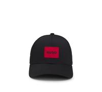 Hugo Men-X Cappello da baseball 26.5 cm nero