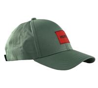 HUGO Men-x 581-rl Cappello, Open Green343, Taglia Unica Uomo