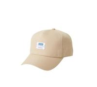 Hugo Merk-PL-TS 10269331 01 Cappello, Beige Medio, Taglia Unica Uomo