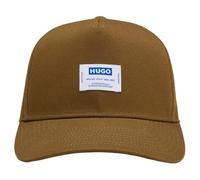HUGO Merk-PL-TS Cappello, Verde 345open, Taglia Unica Uomo