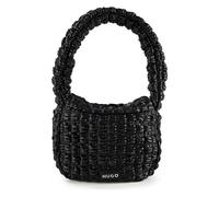 Hugo Mhati Borsa a tracolla 21 cm nero