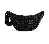 Hugo Mhati Borsa a tracolla 33 cm grigio