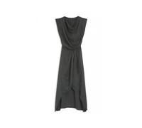 Hugo - Midi Dress - - Dresses - Donna - Nero - M