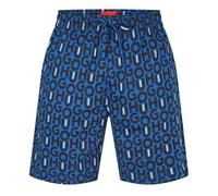 Hugo - Milo Shorts 10278471 01, Pigiama Corto Uomo