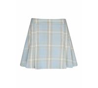 HUGO Mini gonna RIHALE-1_B azzurro | 40