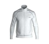 Hugo - Mix&Match Jacket Z - - Sweatshirts & Hoodies - Uomo - Bianco - S