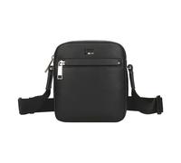 Hugo - Modern Reporter Bag Ray_NS Zip - - Bags - Uomo - Nero - ONE SIZE