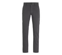 Hugo - Modern Slim Chino - - Trousers - Uomo - Grigio - W35 L34