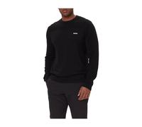 Hugo - Momentum Pullover - - Knitwear - Uomo - Nero - XL