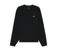 Hugo - Momentum Pullover - - Sweatshirts & Hoodies - Uomo - Nero - 3XL