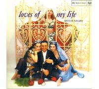 HUGO MONTENEGRO AND HIS ORCHESTRA - Loves of My Life