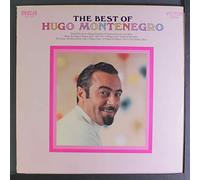 HUGO MONTENEGRO - best of