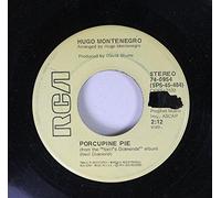 Hugo Montenegro / Best Of Hugo Montenegro