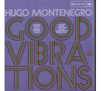 HUGO MONTENEGRO - Good Vibrations