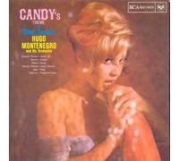 HUGO MONTENEGRO & HIS ORCHESTRA - Candy's Theme