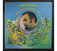 HUGO MONTENEGRO - hugo in wonder-land