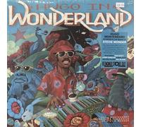 Hugo Montenegro Hugo in Wonder-land (RSD 2020): Hugo Montenegro Inter (Vinyl LP)