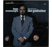 HUGO MONTENEGRO - love theme from the godfather
