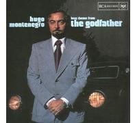 HUGO MONTENEGRO - Love Theme from the Godfather