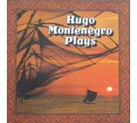 Hugo Montenegro Plays (6LP BOX SET) - Hugo Montenegro LP