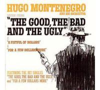 Montenegro, Hugo & His Orchestr - Music From