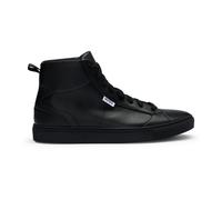 Hugo - Morrie Hito High-top Sneakers - - Shoes - Uomo - Nero - 41 EU