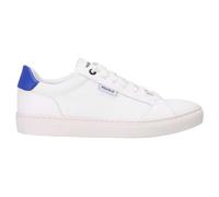 Hugo Morrie_Tenn_cnvpu, Scarpe da Ginnastica Donna, Open White144, 36 EU