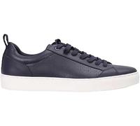Scarpe HUGO Morrie Tennis bianco nero donna - 36