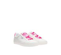 HUGO Morrie_Tenn_cnvpu - Scarpe da Ginnastica Donne, Open White,