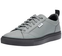 HUGO Morrie_Tenn_grpu, Tennis Uomo, Dark Grey, 41 EU