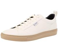HUGO Morrie_Tenn_grpu, Tennis Uomo, Open White, 44 EU
