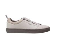 HUGO Morrie_Tenn_grpuny, Tennis Trainers Uomo, Grigio-Medium Grey, 41 EU