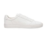 Hugo Morrie Tenn Hibpl Trainers da Donna, Bianco, 37 EU