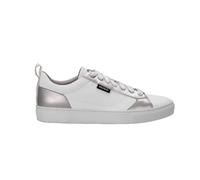 HUGO Morrie_Tenn_lmnpu - Scarpe da Ginnastica, Open White,