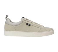 HUGO Morrie Tenn Mfny Tennis Trainer da Uomo, Beige Claro, 43 EU
