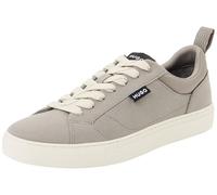 Hugo Morrie Tenn Mfny Tennis Trainer da Uomo, Grigio Chiaro, 46 EU