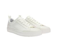 Hugo Morrie_Tenn_Mono_N - Tennis Uomini, White,