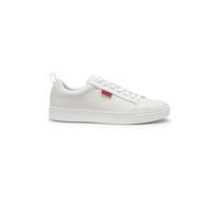 Hugo Morrie_Tenn_Napu_N, Bianco 100, 44 EU