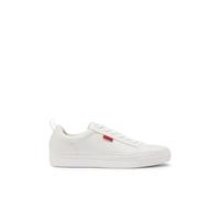 HUGO Sneaker bassa 'Morrie' bianco Uomo HUGO 41