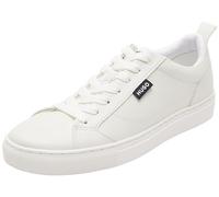 Hugo Morrie_Tenn_napuw_n, Scarpe da Ginnastica Donna, Bianco 100, 38 EU