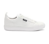 HUGO Morrie_Tenn_napuW - Scarpe da Ginnastica, White,