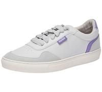 Hugo Morrie_Tenn_PUMI - Scarpe da Ginnastica, Open Grey,