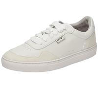 Hugo Morrie_Tenn_PUMI - Scarpe da Ginnastica, White,