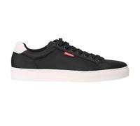 HUGO Morrie_Tenn_rnny, Tennis Uomo, Black, 40 EU