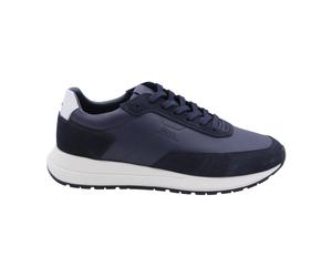 Hugo - Mosbos - - Shoes - Uomo - Blu - 41 EU
