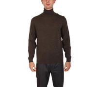 Hugo - Musso-P 10241489 - - Knitwear - Uomo - Marrone - L