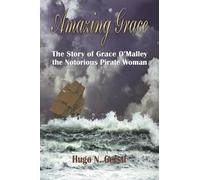 Hugo N Gerstl Amazing Grace (Tascabile)