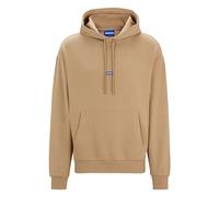 HUGO Nalonso Jersey, Medium Beige269, M Uomo