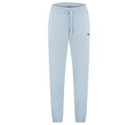 HUGO Napin 10249110 01 Jersey_Pantaloni, Open Blue487, S Uomo