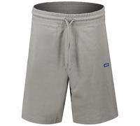 Hugo Nasensio Pantaloni in Jersey, Grigio Chiaro, XL Uomo